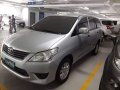 2nd Hand Toyota Innova 2013 for sale in Quezon City-0