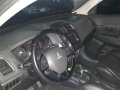 Selling Mitsubishi Asx 2015 Automatic Gasoline in Pasig-5