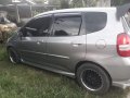 Sell 2nd Hand 2006 Honda Jazz Automatic Gasoline at 78000 km in Caloocan-2