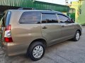 Selling Toyota Innova 2013 Manual Diesel in Angeles-5