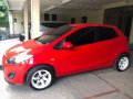 Selling Mazda 2 2012 Manual Gasoline in Quezon City-2