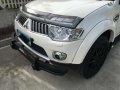 2nd Hand Mitsubishi Montero 2012 Manual Diesel for sale in Butuan-2