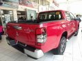 Sell Red 2019 Mitsubishi Strada in Manila-4