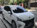 Sell Used 2015 Toyota Wigo in Quezon City-1