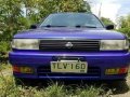 Used 1993 Nissan Sentra at 96000 km for sale in Diffun-3