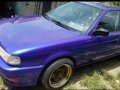 Used 1993 Nissan Sentra at 96000 km for sale in Diffun-4