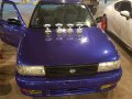 Used 1993 Nissan Sentra at 96000 km for sale in Diffun-0