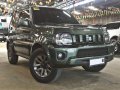 Green 2017 Suzuki Jimny Automatic Gasoline for sale in Quezon City -0