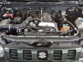 Green 2017 Suzuki Jimny Automatic Gasoline for sale in Quezon City -1