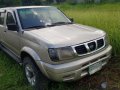 Nissan Frontier 2003 Manual Diesel for sale in Samal-1