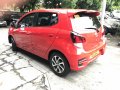 2018 Toyota Wigo Automatic Gasoline for sale in Marikina -1