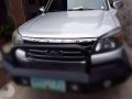 Selling Ford Everest 2009 Manual Diesel in Baguio-0