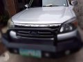 Selling Ford Everest 2009 Manual Diesel in Baguio-3