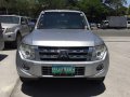 Selling 2nd Hand Mitsubishi Pajero 2013 at 58000 km in Pasig-6