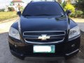 2nd Hand Chevrolet Captiva 2011 at 102000 km for sale in Pulilan-0