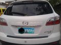 Selling White Mazda Cx-9 2012 in Parañaque-1