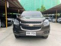 2014 Chevrolet Trailblazer for sale in Pasig-8