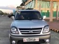 2nd Hand Mitsubishi Adventure 2017 for sale in Calasiao-9