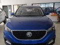 Selling Mg Zs 2019 in Quezon City-3