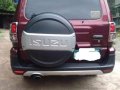 2nd Hand Isuzu Sportivo x 2014 at 56934 km for sale in Baguio-1