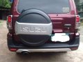 2nd Hand Isuzu Sportivo x 2014 at 56934 km for sale in Baguio-7