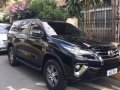 2nd Hand Toyota Fortuner 2018 Automatic Diesel for sale in Mandaluyong-5