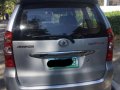 Selling Toyota Avanza 2008 Automatic Gasoline in Cainta-5