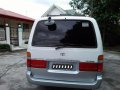 2nd Hand Toyota Hiace 2002 Manual Diesel for sale in Cabuyao-7