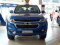 Brand New Chevrolet Trailblazer 2019 Automatic Diesel for sale in San Juan-0