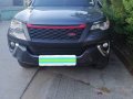 Brand New Toyota Fortuner 2017 Manual Gasoline for sale in San Fernando-6