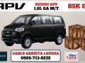 Selling Brand New Suzuki Apv 2019 in Mandaluyong-4