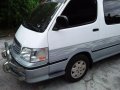 2nd Hand Toyota Hiace 2002 Manual Diesel for sale in Cabuyao-6