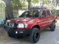 2nd Hand Nissan Frontier 2001 at 90000 km for sale-1