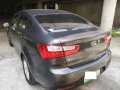 Kia Rio 2013 Automatic Gasoline for sale in Taguig-1
