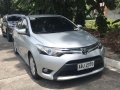 2015 Toyota Vios for sale in Olongapo-6