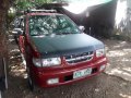 2nd Hand Isuzu Crosswind 2003 Manual Diesel for sale in San Jose del Monte-10