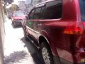 2nd Hand Mitsubishi Montero 2010 at 78000 km for sale-4