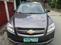 Sell 2010 Chevrolet Captiva SUV at 60000 km in Paranaque-7