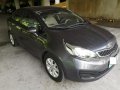 Kia Rio 2013 Automatic Gasoline for sale in Taguig-7
