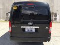 2nd Hand Toyota Hiace 2016 for sale in Pasig-5