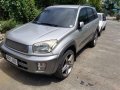 2002 Toyota Rav4 for sale in Pulilan-0