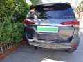 Brand New Toyota Fortuner 2017 Manual Gasoline for sale in San Fernando-7