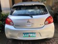 2nd Hand Mitsubishi Mirage 2013 for sale in Plaridel-6