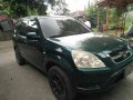 Honda Cr-V 2002 Automatic Gasoline for sale in Cabiao-4