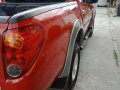 2012 Mitsubishi Strada for sale in Concepcion-8