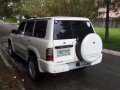 2nd Hand Nissan Patrol 2004 at 110000 km for sale in Quezon City-0
