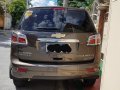 2nd Hand Chevrolet Trailblazer 2013 at 66000 km for sale in Quezon City-3