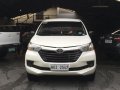 2nd Hand Toyota Avanza 2016 Manual Gasoline for sale in Pasig-9