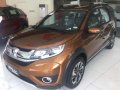 Brand New Honda BR-V 2018 km for sale-8