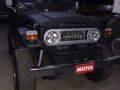 2003 Toyota Land Cruiser for sale in Caloocan-6